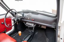 Fiat 500L '70 (1970)