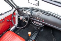 Fiat 500L '70 (1970)