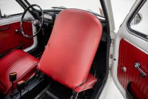 Fiat 500L '70 (1970)