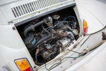 Fiat 500L '70 (1970)