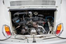 Fiat 500L '70 (1970)