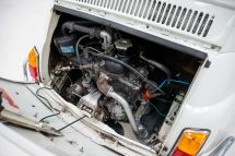 Fiat 500L '70 (1970)