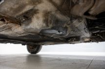 Fiat 500L '70 (1970)