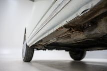 Fiat 500L '70 (1970)