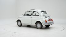 Fiat 500L '70 (1970)
