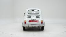 Fiat 500L '70 (1970)