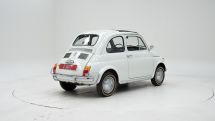 Fiat 500L '70 (1970)