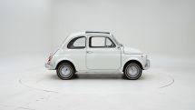 Fiat 500L '70 (1970)