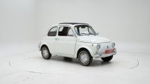 Fiat 500L '70 (1970)