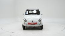 Fiat 500L '70 (1970)
