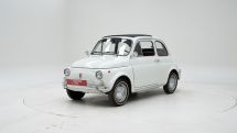 Fiat 500L '70 (1970)