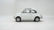 Fiat 500L '70 (1970)