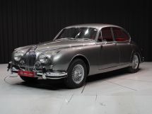 Jaguar MK II 3.8 Automatic '61