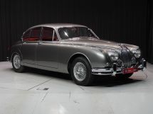 Jaguar MK II 3.8 Automatic '61 (1961)