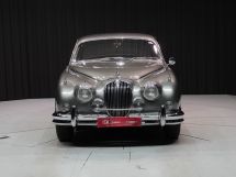 Jaguar MK II 3.8 Automatic '61 (1961)