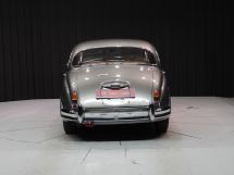 Jaguar MK II 3.8 Automatic '61 (1961)