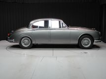 Jaguar MK II 3.8 Automatic '61 (1961)