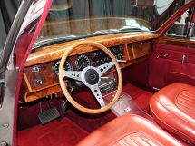 Jaguar MK II 3.8 Automatic '61 (1961)