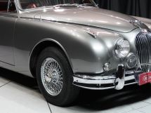 Jaguar MK II 3.8 Automatic '61 (1961)