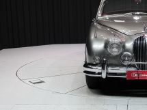 Jaguar MK II 3.8 Automatic '61 (1961)