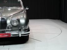 Jaguar MK II 3.8 Automatic '61 (1961)