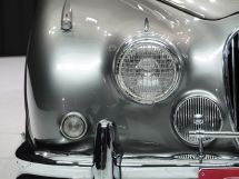 Jaguar MK II 3.8 Automatic '61 (1961)