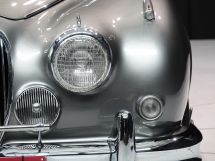 Jaguar MK II 3.8 Automatic '61 (1961)