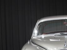 Jaguar MK II 3.8 Automatic '61 (1961)