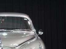 Jaguar MK II 3.8 Automatic '61 (1961)