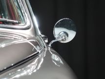 Jaguar MK II 3.8 Automatic '61 (1961)