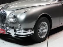 Jaguar MK II 3.8 Automatic '61 (1961)