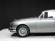 Jaguar MK II 3.8 Automatic '61 (1961)