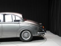 Jaguar MK II 3.8 Automatic '61 (1961)