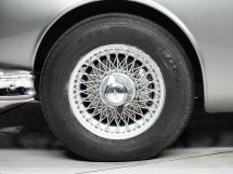 Jaguar MK II 3.8 Automatic '61 (1961)