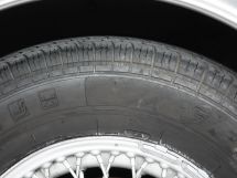 Jaguar MK II 3.8 Automatic '61 (1961)