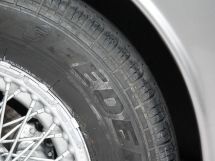 Jaguar MK II 3.8 Automatic '61 (1961)