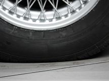 Jaguar MK II 3.8 Automatic '61 (1961)