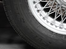 Jaguar MK II 3.8 Automatic '61 (1961)