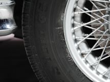 Jaguar MK II 3.8 Automatic '61 (1961)