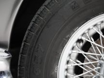 Jaguar MK II 3.8 Automatic '61 (1961)