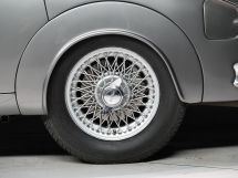 Jaguar MK II 3.8 Automatic '61 (1961)