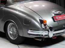 Jaguar MK II 3.8 Automatic '61 (1961)