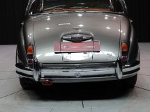 Jaguar MK II 3.8 Automatic '61 (1961)