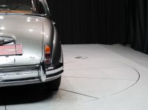 Jaguar MK II 3.8 Automatic '61 (1961)