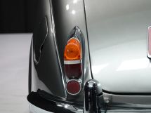 Jaguar MK II 3.8 Automatic '61 (1961)