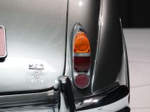 Jaguar MK II 3.8 Automatic '61 (1961)