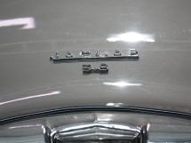 Jaguar MK II 3.8 Automatic '61 (1961)