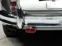 Jaguar MK II 3.8 Automatic '61 (1961)