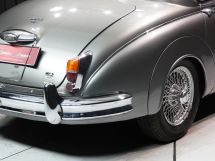 Jaguar MK II 3.8 Automatic '61 (1961)