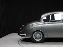 Jaguar MK II 3.8 Automatic '61 (1961)